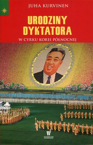 Urodziny dyktatora W cyrku Korei Północnej