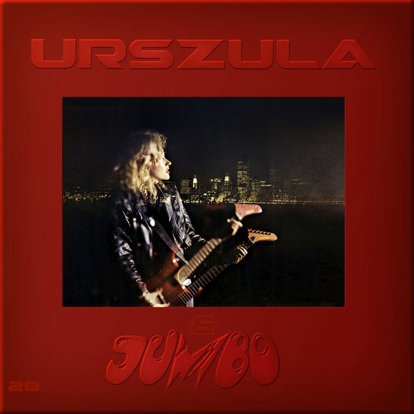 Urszula & Jumbo (Reedycja)