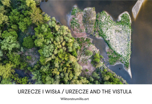Urzecze i Wisła/Urzecze and the Vistula