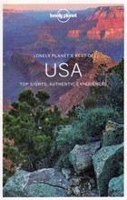 USA Travel Guide / USA Przewodnik turystyczny