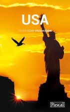 USA. Praktyczny Przewodnik - mobi, epub