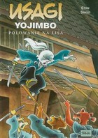Usagi Yojimbo - Polowanie na lisa