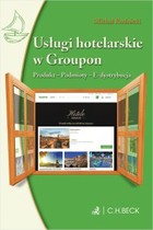 Usługi hotelarskie w Groupon - pdf