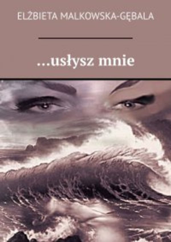 ...usłysz mnie - mobi, epub