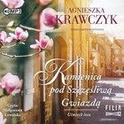 Kamienica pod Szczęśliwą Gwiazdą Audiobook CD Audio Uśmiech losu, Tom 1