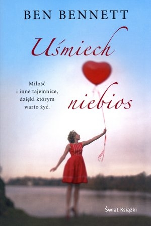 Uśmiech niebios