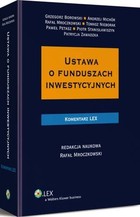 Ustawa o funduszach inwestycyjnych - pdf Komentarz