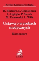 Ustawa o wyrobach medycznych Komentarz