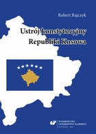 Ustrój konstytucyjny Republiki Kosowa - pdf