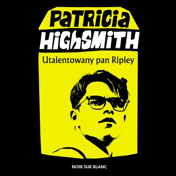 Utalentowany pan Ripley - Audiobook mp3