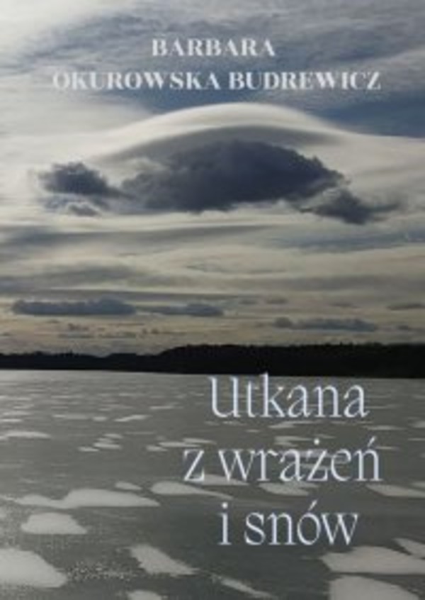 Utkana z wrażeń i snów - mobi, epub