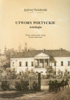 Utwory poetyckie Antologia