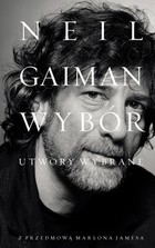 Neil Gaiman: Utwory wybrane