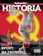 Uważam Rze. Historia nr 11-12/2013 - pdf Sport na froncie