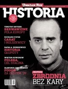 Uważam Rze. Historia nr 1/2012 - pdf Zbrodnia bez kary