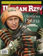 Uważam Rze. Inaczej pisane nr 37/2013 - pdf Ofensywa Putina