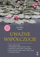 Uważne współczucie - mobi, epub