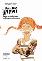 Uwolnić Pippi! - 02 "Ania z Zielonego Wzgórza" - powieść dla "niegrzecznych" dziewcząt