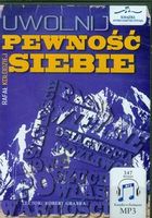 Uwolnij pewność siebie Audiobook CD Audio