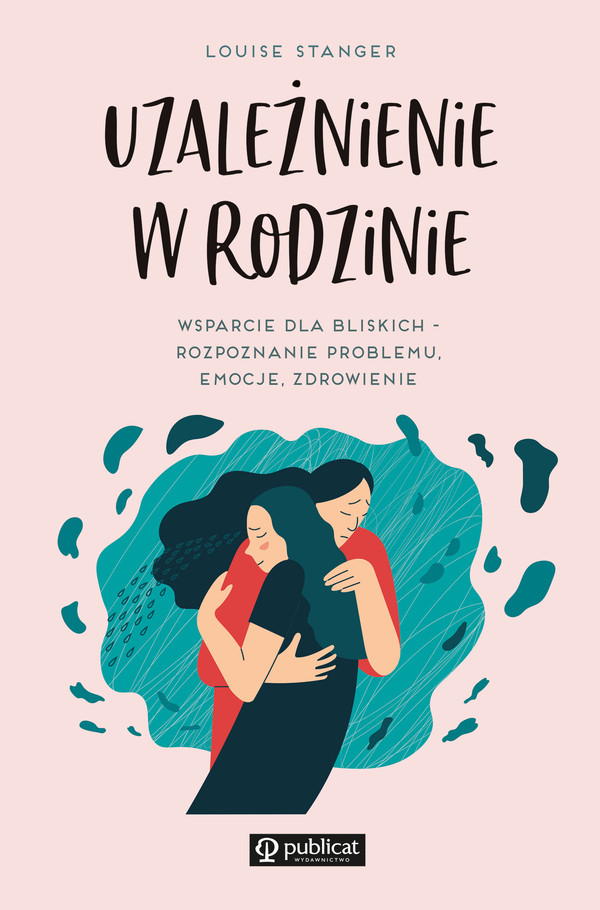 Uzależnienie w rodzinie - mobi, epub