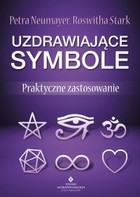 Okładka:Uzdrawiające symbole. Praktyczne zastosowanie - PDF 