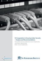 V4 Cooperation in Ensuring Cyber Security - Analysis and Recommendations - pdf