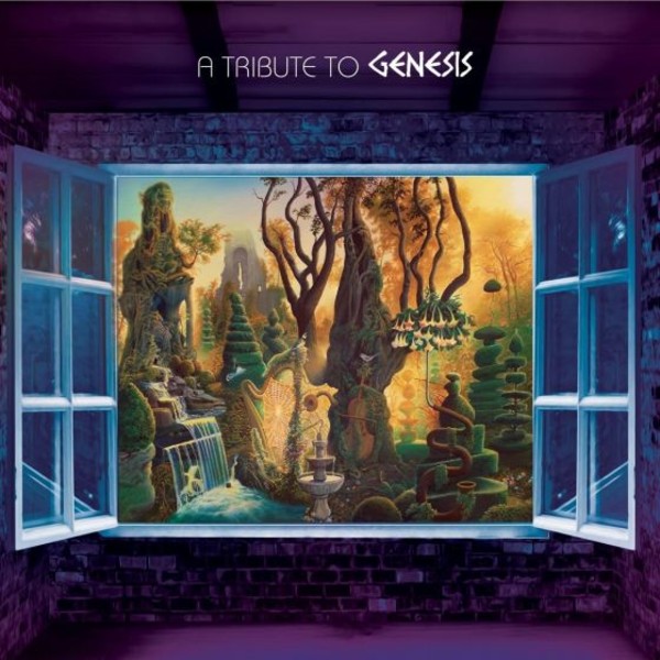 A Tribute To Genesis (vinyl)