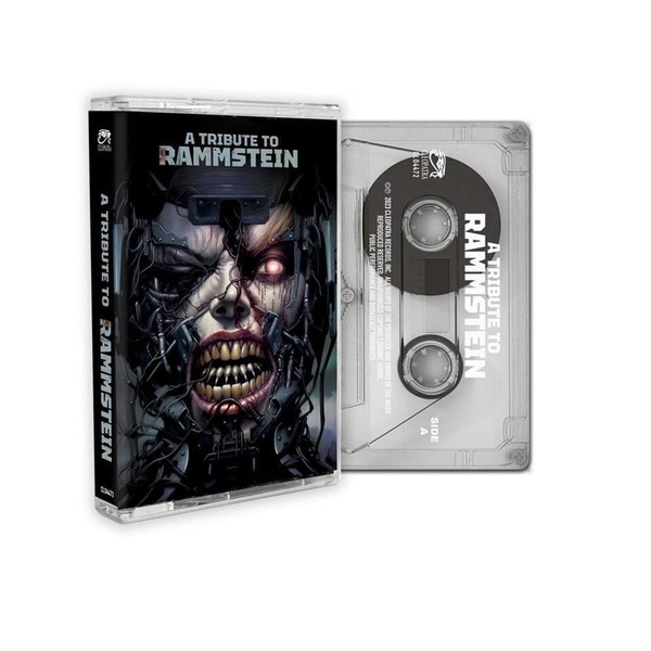 A Tribute To Rammstein (kaseta magnetofonowa)