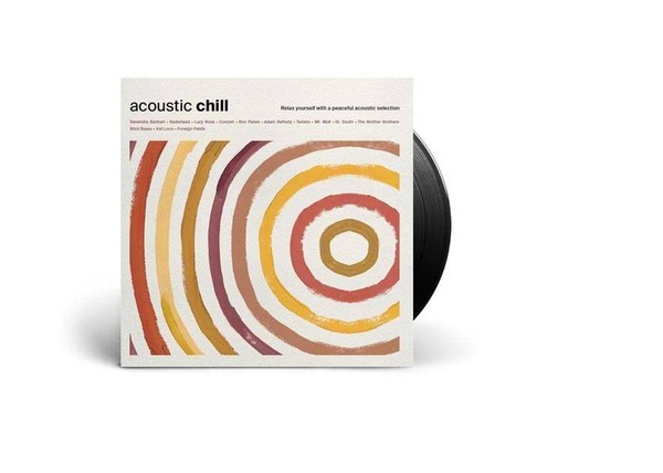Acoustic Chill (vinyl)