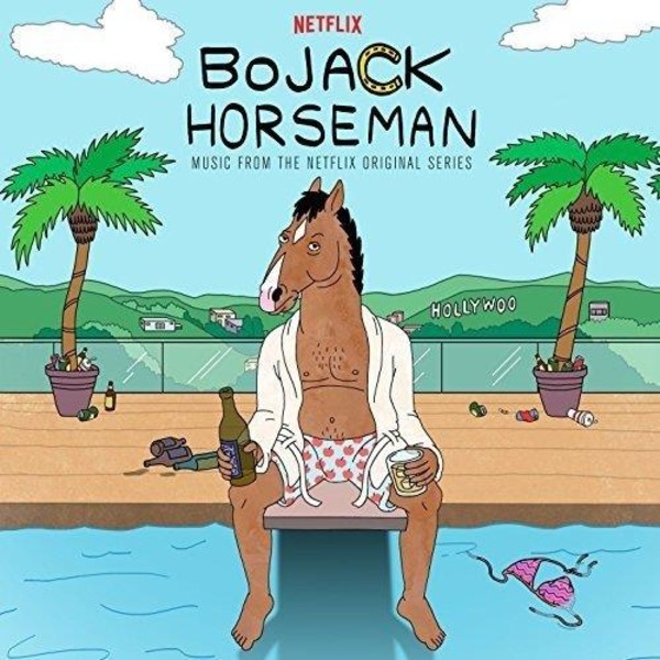 BoJack Horseman (OST)