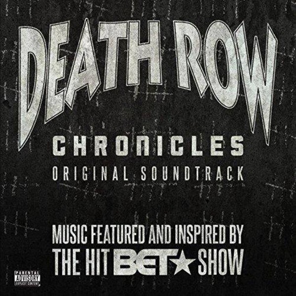 Death Row Chronicles (OST)