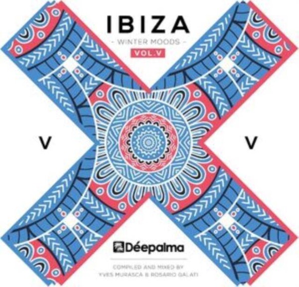 Deepalma Ibiza Winter Moods Vol. 5