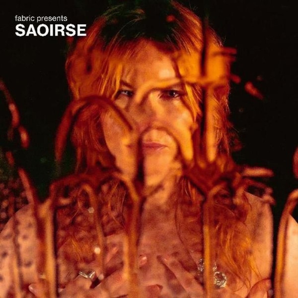 Fabric Presents Saoirse (vinyl)