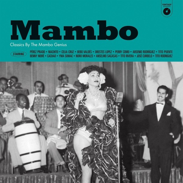 Mambo (vinyl)
