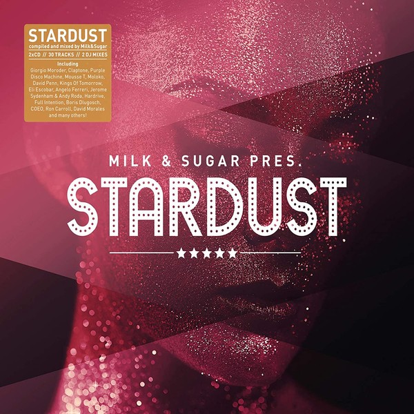 Milk & Sugar Stardust