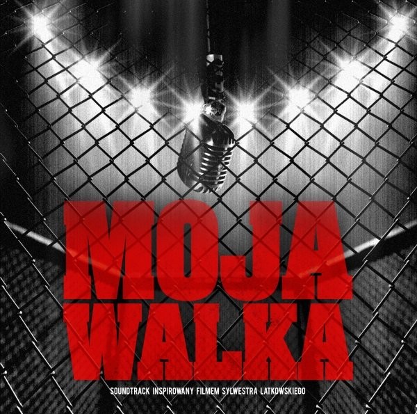 Moja walka (OST)