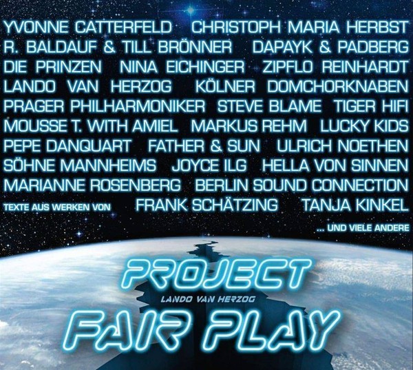 Project Fair Play