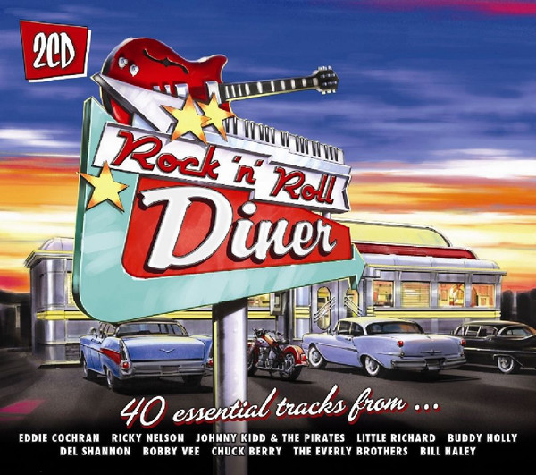 Rock`N`Roll Diner