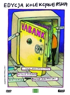 Vabank I Vabank II czyli riposta Edycja kolekcjonerska