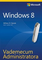 Vademecum Administratora Windows 8 - pdf