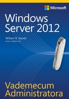 Vademecum Administratora Windows Server 2012 - pdf