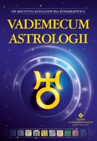 Vademecum astrologii - mobi, epub, pdf