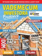 Vademecum inwestora. Okna pionowe i dachowe Ładny Dom. Wydanie Specjalne 3/2017 - pdf