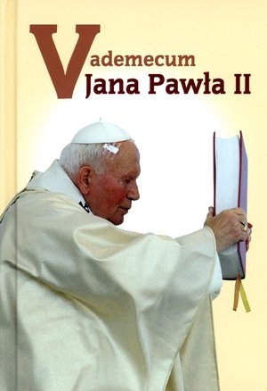 Vademecum Jana Pawła II
