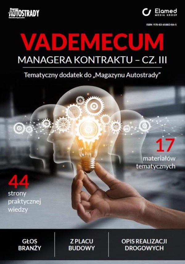 Vademecum Managera Kontraktu cz. III - pdf