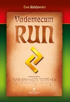 Vademecum Run - mobi, epub, pdf