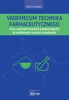 Vademecum Technika Farmaceutycznego - pdf