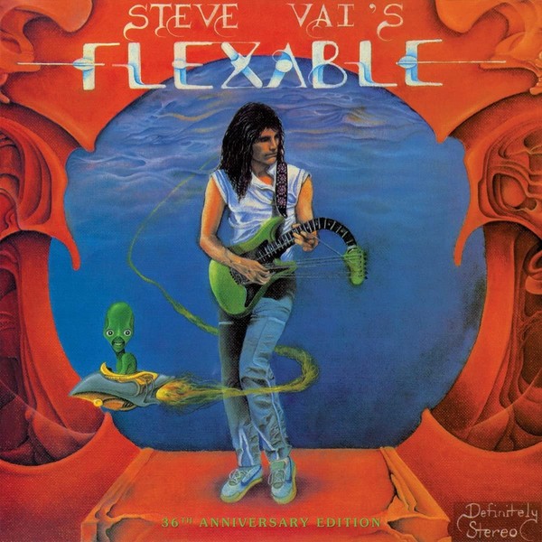 Flex-Able (36th Anniversary Edition)