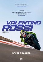 Valentino Rossi Biografia - mobi, epub