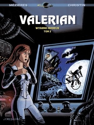 Valerian Tom 3